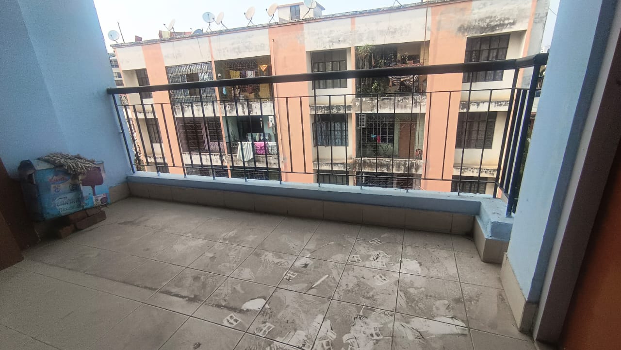 Unfurnished 2bhk in Bormotoria, Guwahati, Assam, India for Rent